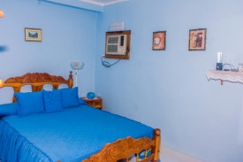 Casa Independiente de 5 habitaciones en venta en Vedado, Plaza de la Revolución, La Habana - 37