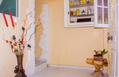 Casa Independiente de 5 habitaciones en venta en Vedado, Plaza de la Revolución, La Habana