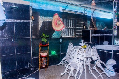 Casa Independiente de 5 habitaciones en venta en Vedado, Plaza de la Revolución, La Habana