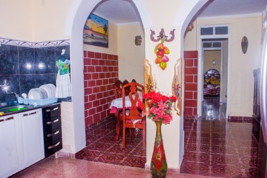 Casa Independiente de 5 habitaciones en venta en Vedado, Plaza de la Revolución, La Habana
