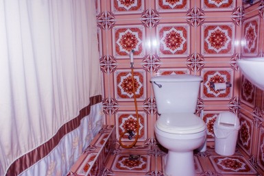 Casa Independiente de 5 habitaciones en venta en Vedado, Plaza de la Revolución, La Habana