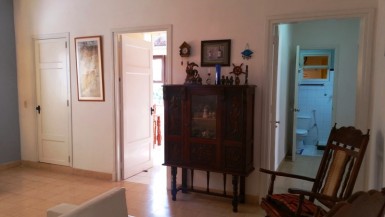 Apartamento de 2 habitaciones en venta en Vedado, Plaza de la Revolución, La Habana