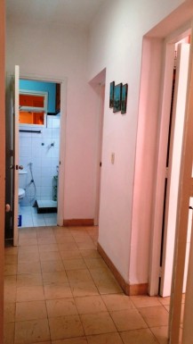 Apartamento de 2 habitaciones en venta en Vedado, Plaza de la Revolución, La Habana