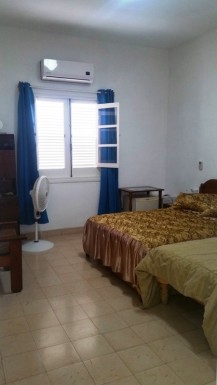 Apartamento de 2 habitaciones en venta en Vedado, Plaza de la Revolución, La Habana