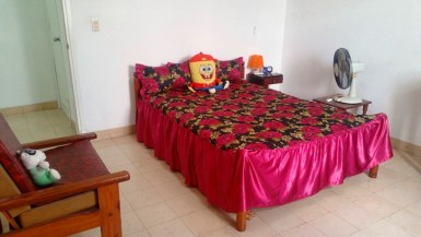 Apartamento de 2 habitaciones en venta en Vedado, Plaza de la Revolución, La Habana