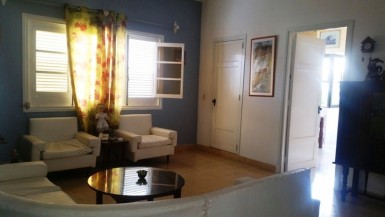 Apartamento de 2 habitaciones en venta en Vedado, Plaza de la Revolución, La Habana