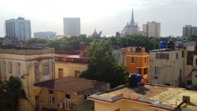 Apartamento de 2 habitaciones en venta en Vedado, Plaza de la Revolución, La Habana