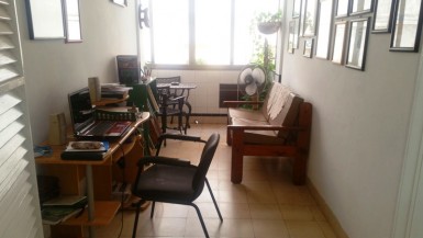 Apartamento de 2 habitaciones en venta en Vedado, Plaza de la Revolución, La Habana