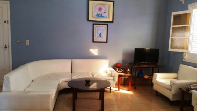 Apartamento de 2 habitaciones en venta en Vedado, Plaza de la Revolución, La Habana