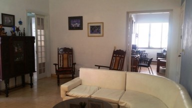 Apartamento de 2 habitaciones en venta en Vedado, Plaza de la Revolución, La Habana