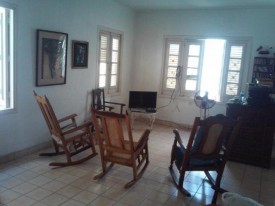 Apartamento de 3 habitaciones en venta en Vedado, Plaza de la Revolución, La Habana
