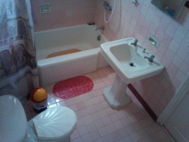 Apartment with 3 bedrooms for sale in Vedado, Plaza de la Revolución, La Habana