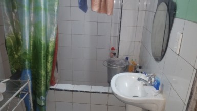 Duplex with 8 bedrooms for sale in Atarés, Cerro, La Habana