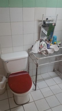 Duplex with 8 bedrooms for sale in Atarés, Cerro, La Habana