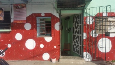Duplex with 8 bedrooms for sale in Atarés, Cerro, La Habana