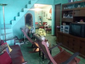 House with 3 bedrooms for sale in Las Cañas, Cerro, La Habana - 6