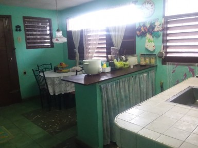 House with 3 bedrooms for sale in Las Cañas, Cerro, La Habana