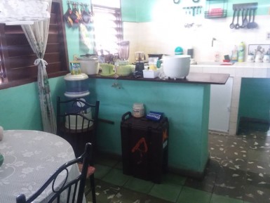 House with 3 bedrooms for sale in Las Cañas, Cerro, La Habana