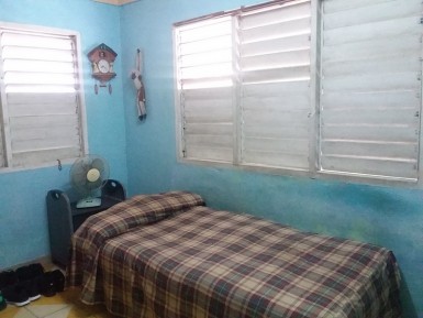 House with 3 bedrooms for sale in Las Cañas, Cerro, La Habana