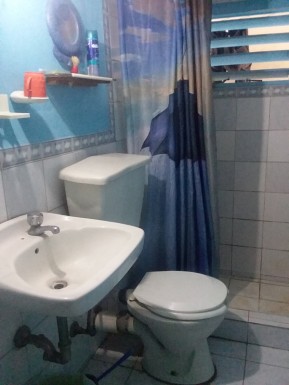 House with 3 bedrooms for sale in Las Cañas, Cerro, La Habana