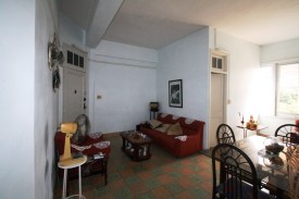 Apartment with 3 bedrooms for exchange in Buenavista, Playa, La Habana