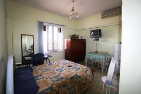 Apartment with 3 bedrooms for exchange in Buenavista, Playa, La Habana - 15