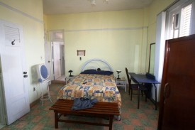 Apartment with 3 bedrooms for exchange in Buenavista, Playa, La Habana - 16