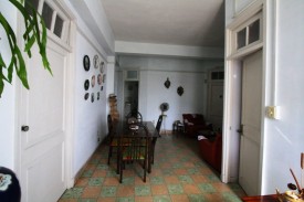 Apartment with 3 bedrooms for exchange in Buenavista, Playa, La Habana - 9