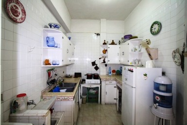Apartment with 3 bedrooms for sale in Buenavista, Playa, La Habana