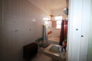Apartment with 3 bedrooms for sale in Buenavista, Playa, La Habana