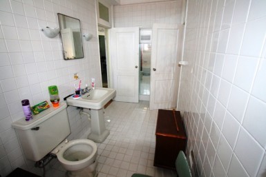 Apartment with 3 bedrooms for sale in Buenavista, Playa, La Habana