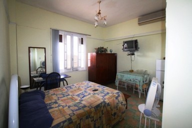 Apartment with 3 bedrooms for sale in Buenavista, Playa, La Habana