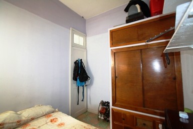 Apartment with 3 bedrooms for sale in Buenavista, Playa, La Habana