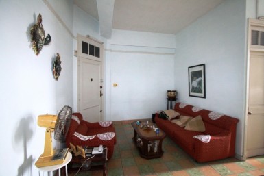 Apartment with 3 bedrooms for sale in Buenavista, Playa, La Habana