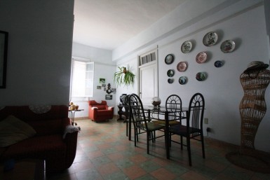 Apartment with 3 bedrooms for sale in Buenavista, Playa, La Habana
