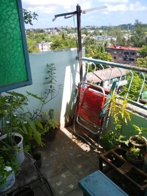 Apartment with 2 bedrooms for sale in Víbora Park, Arroyo Naranjo, La Habana