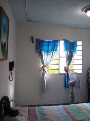 Apartment with 3 bedrooms for sale in Víbora Park, Arroyo Naranjo, La Habana
