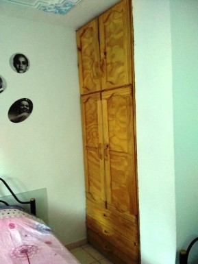 Apartment with 3 bedrooms for sale in Víbora Park, Arroyo Naranjo, La Habana
