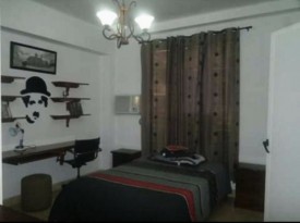 Apartamento de 3 habitaciones en venta en Vedado, Plaza de la Revolución, La Habana
