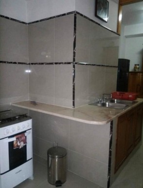 Apartamento de 3 habitaciones en venta en Vedado, Plaza de la Revolución, La Habana