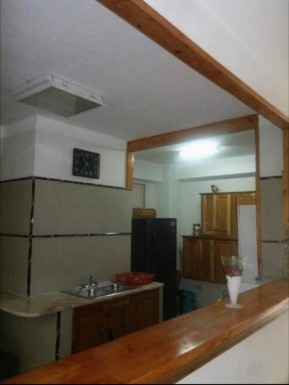 Apartamento de 3 habitaciones en venta en Vedado, Plaza de la Revolución, La Habana