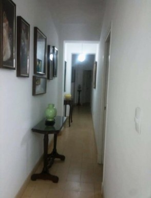 Apartamento de 3 habitaciones en venta en Vedado, Plaza de la Revolución, La Habana