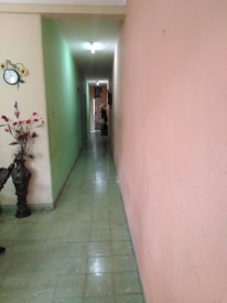 Detached House with 3 bedrooms for exchange in La Ceiba, Playa, La Habana - 6