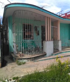 Detached House with 3 bedrooms for exchange in La Ceiba, Playa, La Habana - 8