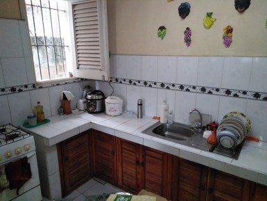 Detached House with 3 bedrooms for sale in La Ceiba, Playa, La Habana