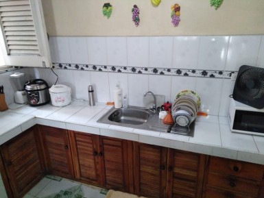 Detached House with 3 bedrooms for sale in La Ceiba, Playa, La Habana