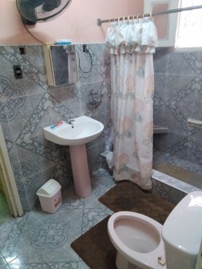 Detached House with 3 bedrooms for sale in La Ceiba, Playa, La Habana