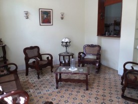 House with 3 bedrooms for sale in Las Cañas, Cerro, La Habana