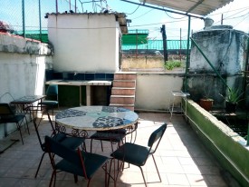 House with 3 bedrooms for sale in Las Cañas, Cerro, La Habana - 23