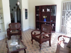 House with 3 bedrooms for sale in Las Cañas, Cerro, La Habana - 6